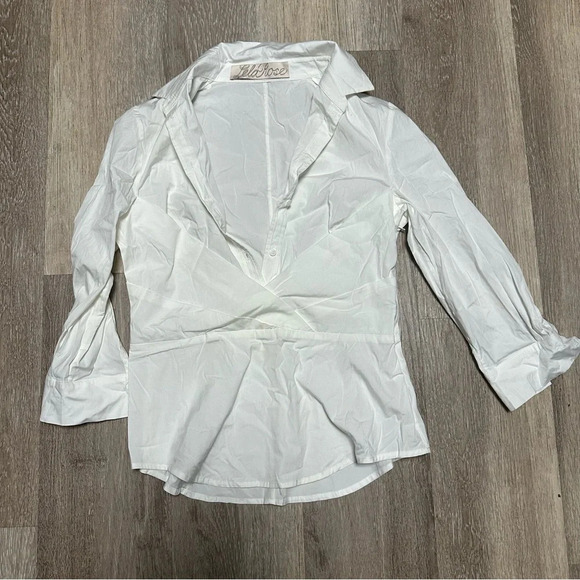 LELA ROSE Blouse 12 - Picture 1 of 8